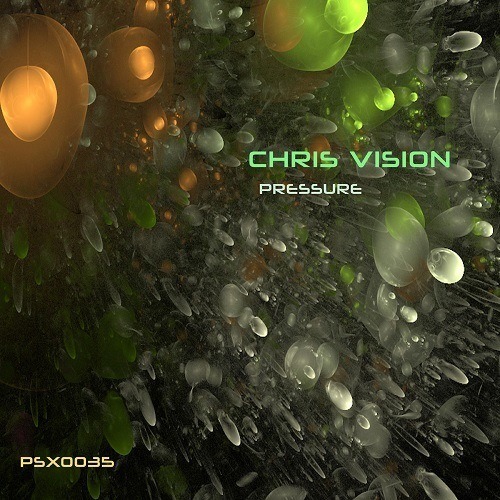 Chris Vision-Pressure