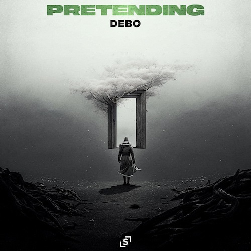 Debo-Pretending