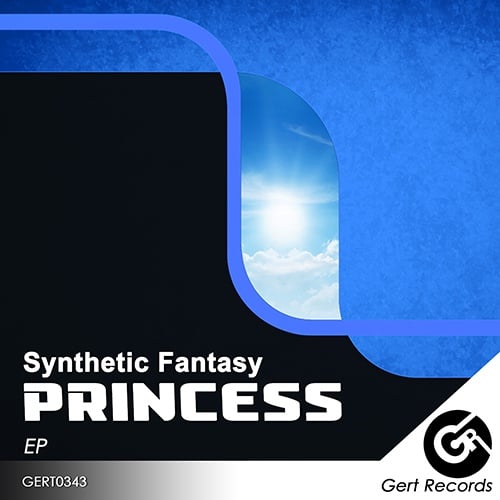 Synthetic Fantasy-Princess [ep]