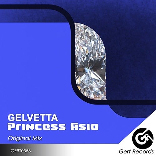 Gelvetta-Princess Asia