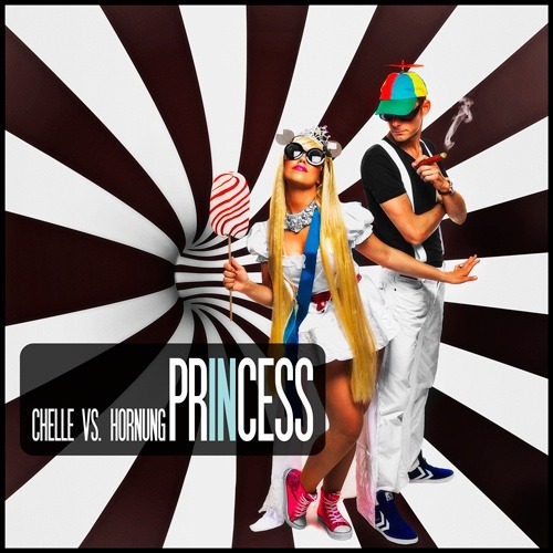 Chelle Vs. Hornung-Princess
