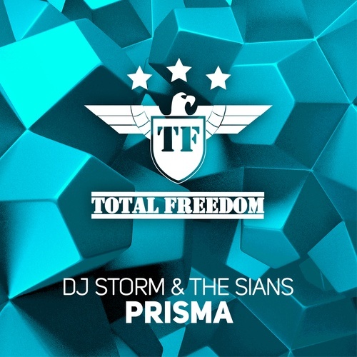 Dj Storm & The Sians-Prisma