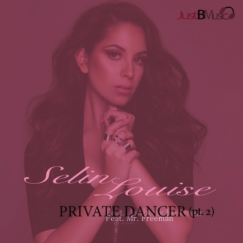 Private Dancer (part 2 Mixes)