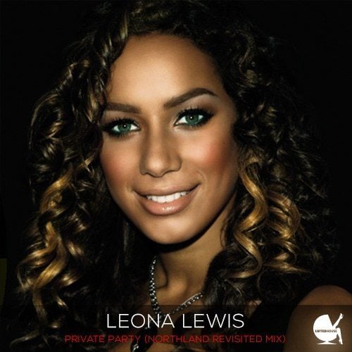 Leona Lewis, Northland-Private Party