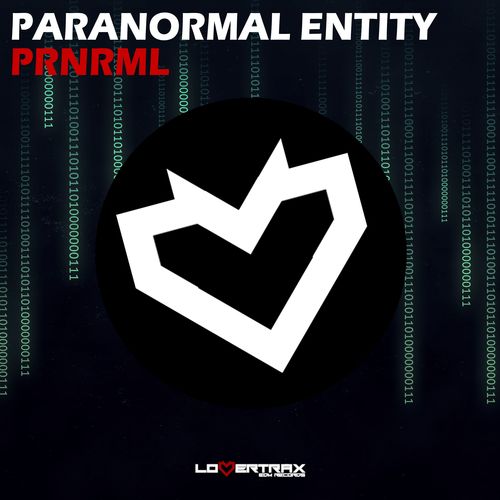 Paranormal Entity-Prnrml