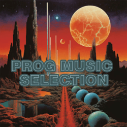 Prog House Selection