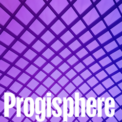 Progisphere - Music Worx