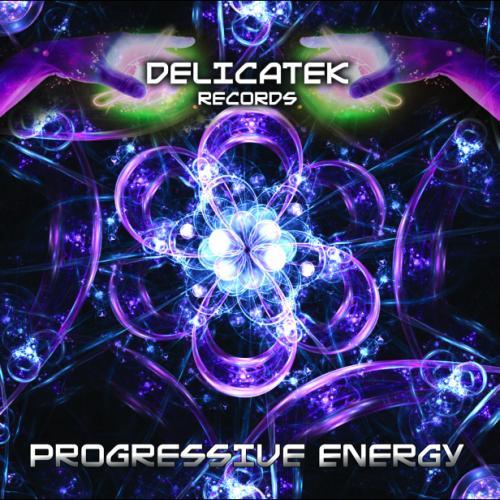 Various-Progressive Energy -compiled By Okin Shah-