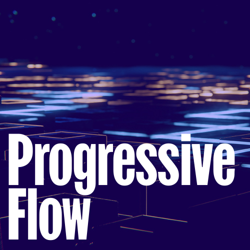 Progressive Flow - Music Worx