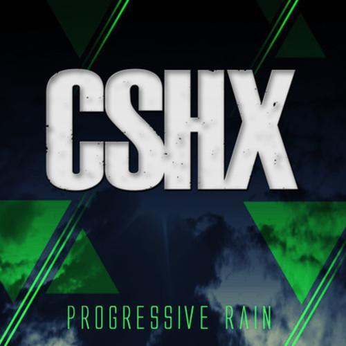 Cshx-Progressive Rain (teo Brothers Remix)