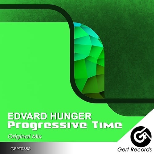 Edvard Hunger-Progressive Time
