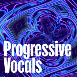 Progressive Vocals - Music Worx
