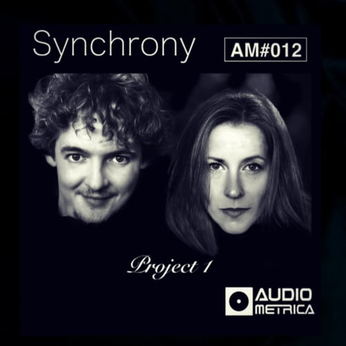 Synchrony-Project 1