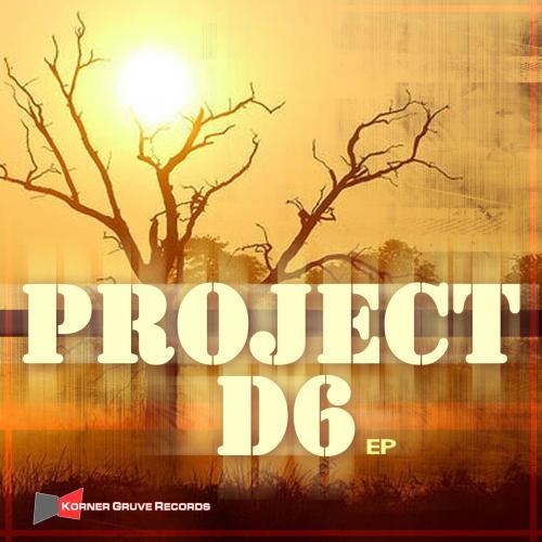 Project D6-Project D6