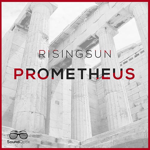 Risingsun-Prometheus