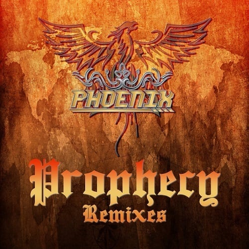 Prophecy (remixes)