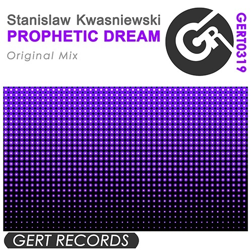 Stanislaw Kwasniewski-Prophetic Dream