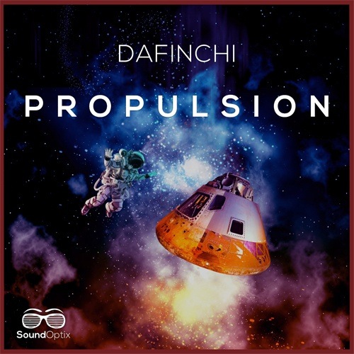 Dafinchi-Propulsion