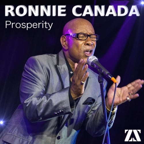 Ronnie Canada-Prosperity