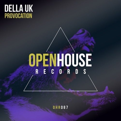 Della (uk)-Provocation