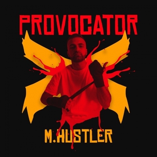 M. Hustler-Provocator