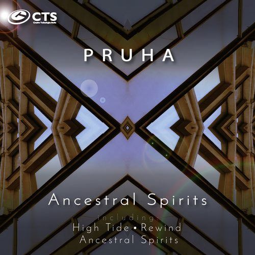 Pruha-Pruha - Ancestral Spirits
