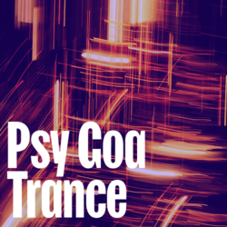 Psy Goa Trance - Music Worx