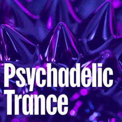 Psychadelic Trance - Music Worx
