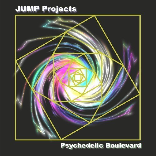 Jump Projects-Psychedelic Boulevard