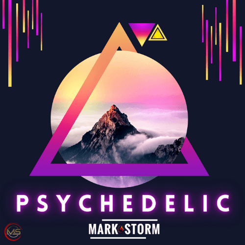 Mark Storm-Psychedelic