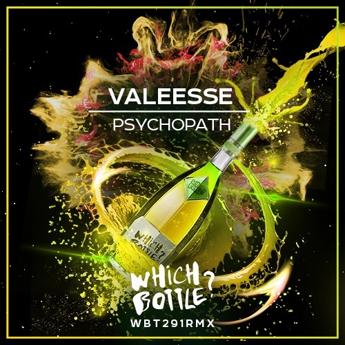 Valeesse-Psychopath