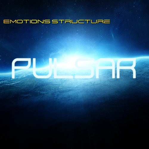 Emotions Structure-Pulsar