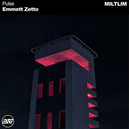 Emmett Zetto-Pulse