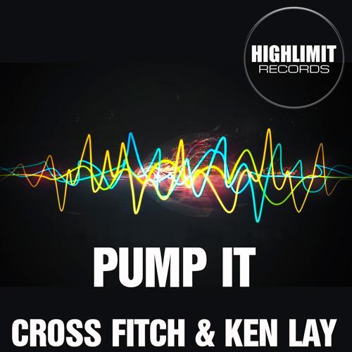 Cross Fitch & Ken Lay-Pump It