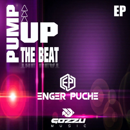 Enger Puche-Pump Up The Beat