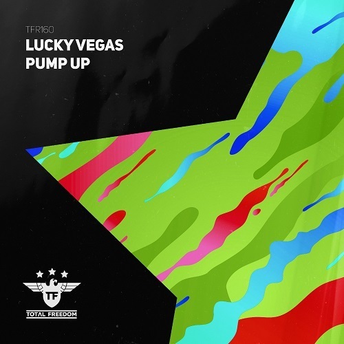 Lucky Vegas-Pump Up