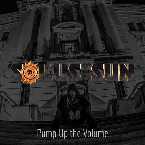 Pump Up The Volume