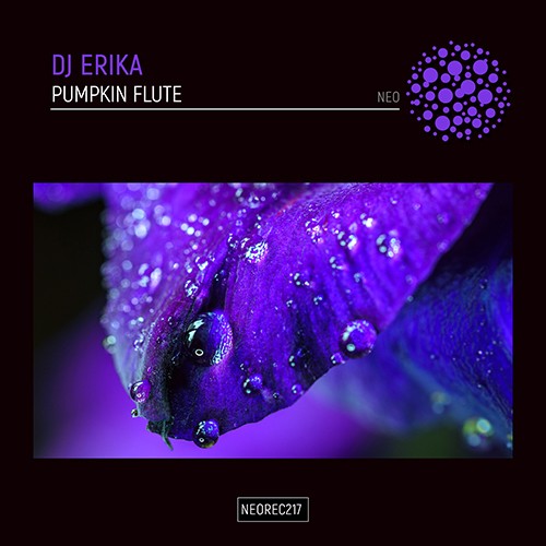 Dj Erika-Pumpkin Flute