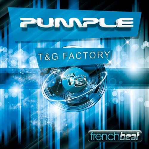T& G Factory-Pumple