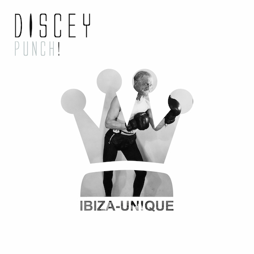 Discey-Punch