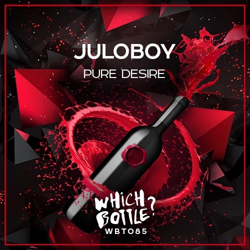Juloboy-Pure Desire