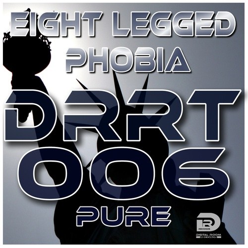 Eight Legged Phobia-Pure