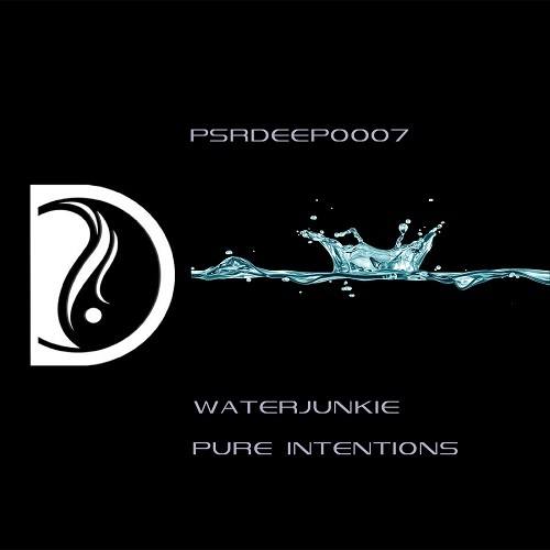 Waterjunkie-Pure Intentions