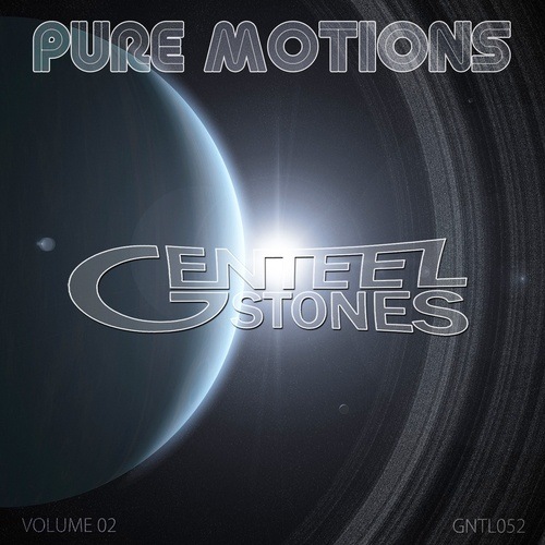 Various Artists-Pure Motions Vol. 2