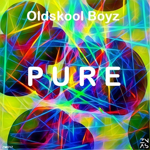 Oldskool Boyz-Pure