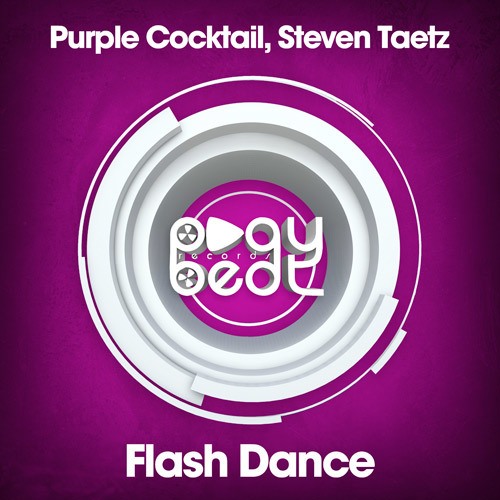 Purple Cocktail Feat. Steven Taetz