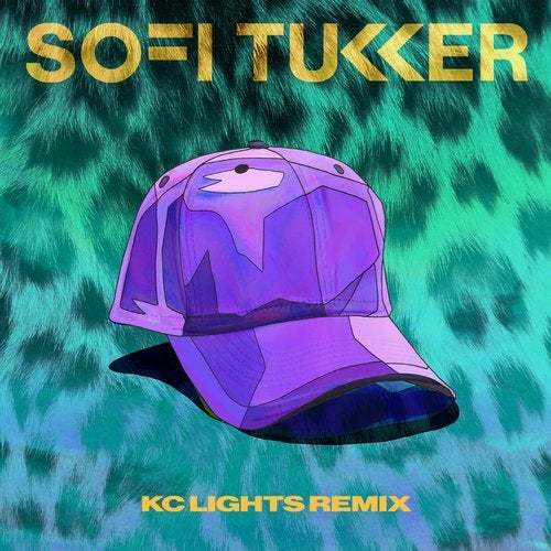 Sofi Tukker, Kc Lights-Purple Hat