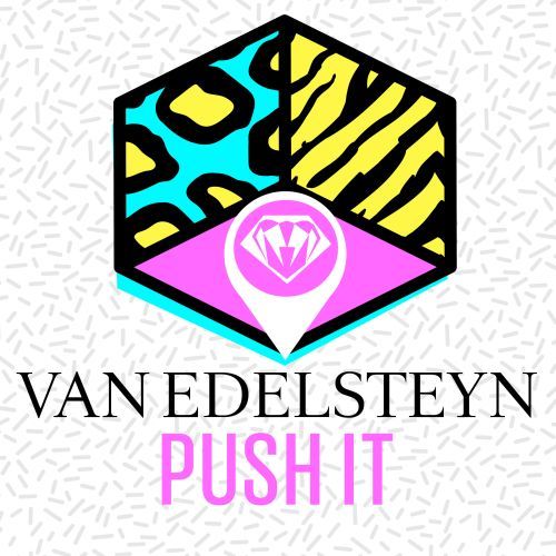 Van Edelsteyn-Push It
