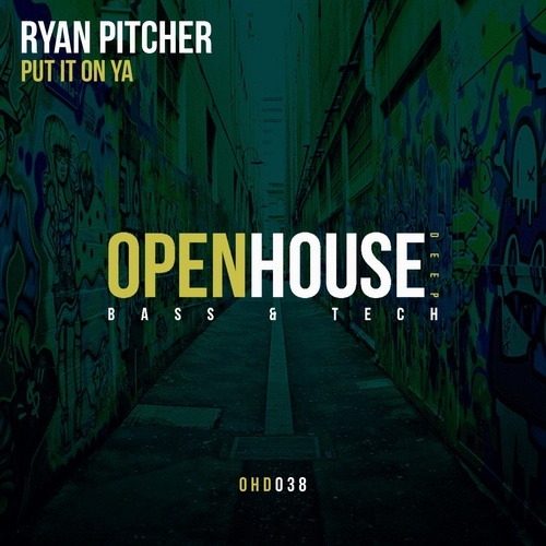 Ryan Pitcher-Put It On Ya