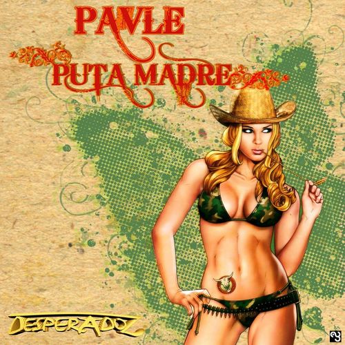 Pavle-Puta Madre